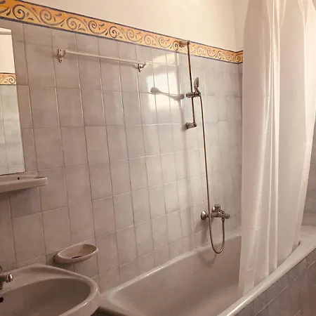 Apartment Rozsa Haz