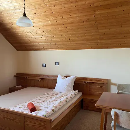 Apartment Rozsa Haz